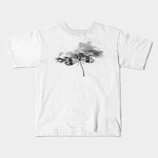 DRAGONFLY Kids T-Shirt